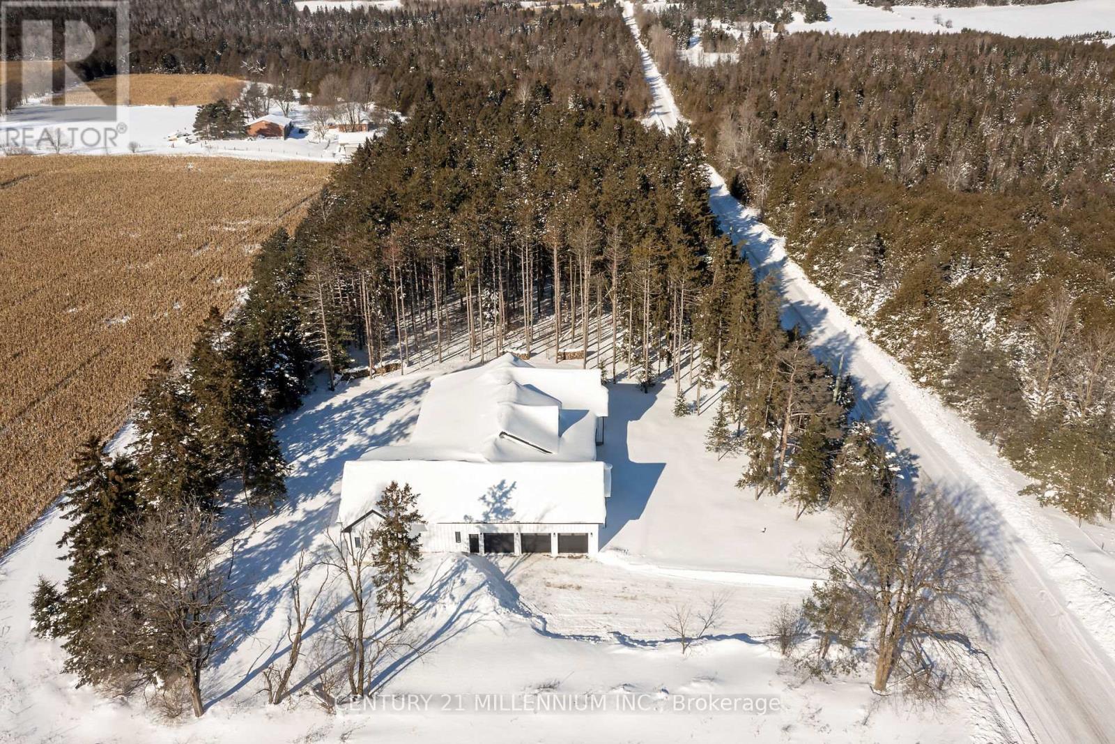 5450 Fifth Line, Erin, Ontario  N0B 1T0 - Photo 47 - X12748282