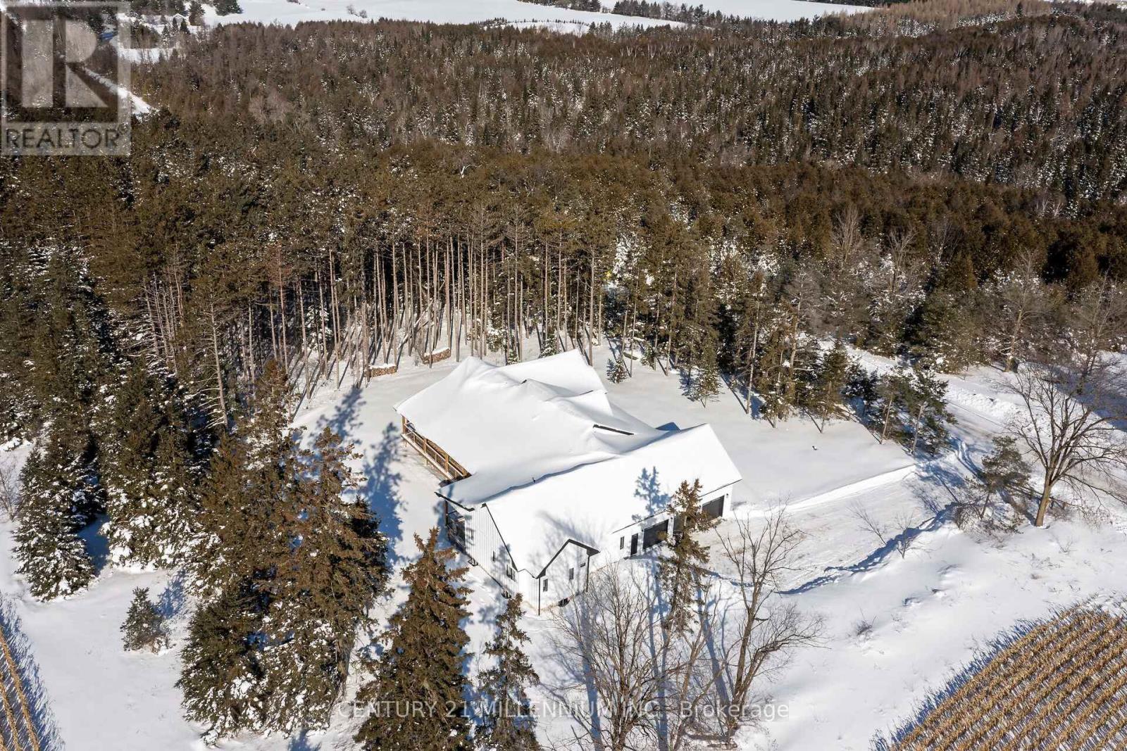 5450 Fifth Line, Erin, Ontario  N0B 1T0 - Photo 48 - X12748282