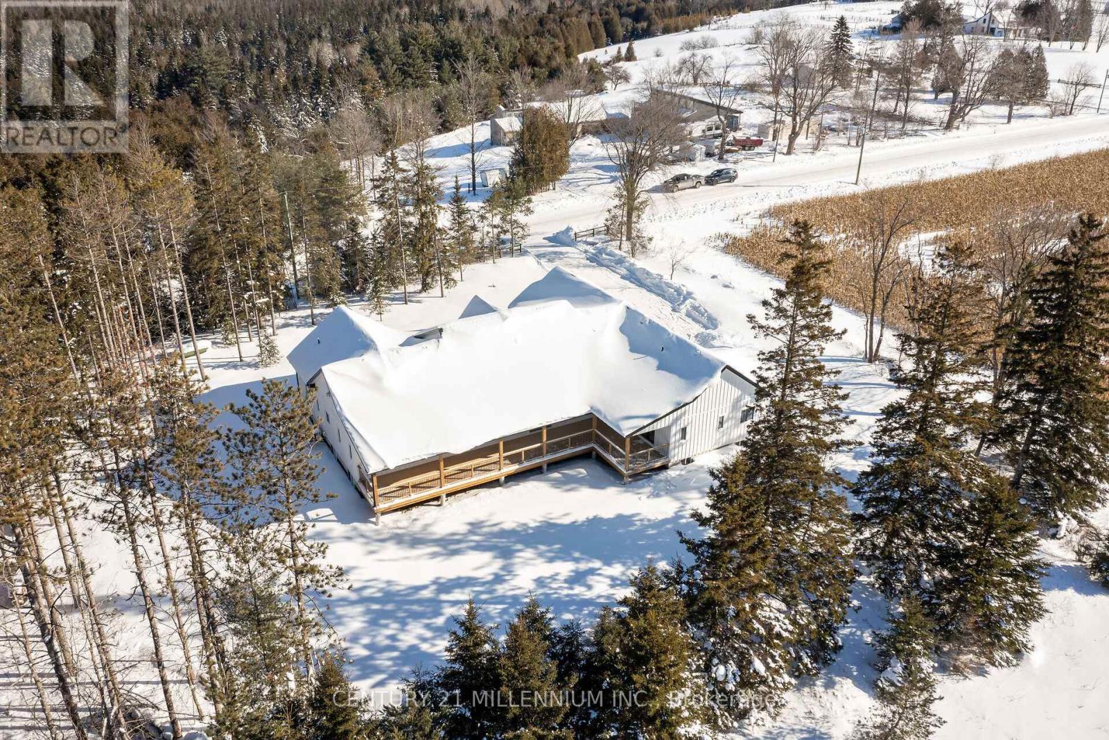 5450 Fifth Line, Erin, Ontario  N0B 1T0 - Photo 49 - X12748282