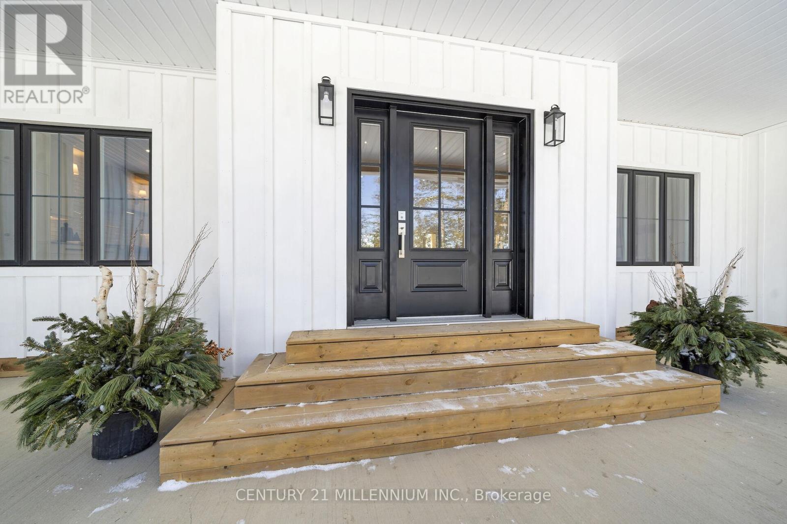 5450 Fifth Line, Erin, Ontario  N0B 1T0 - Photo 7 - X12748282