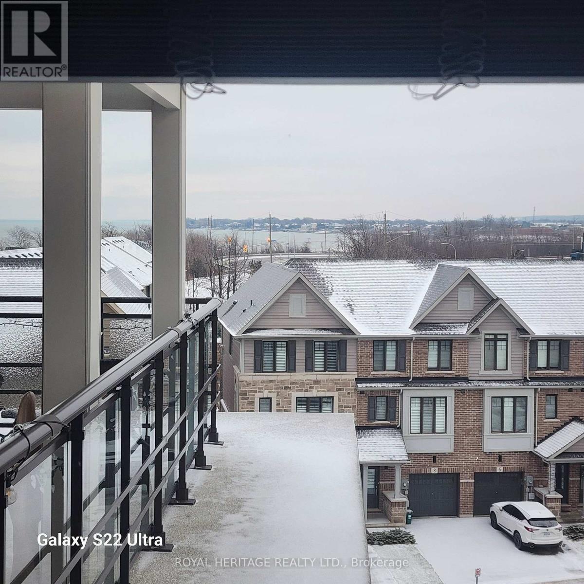 4 - 10 Esplanade Lane, Grimsby (Grimsby Beach), Ontario  L3M 0H1 - Photo 25 - X12748294