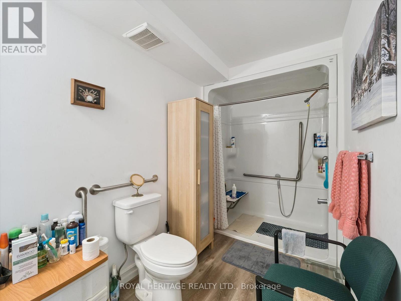 321 David Street, Gravenhurst (Muskoka (S)), Ontario  P1P 1L9 - Photo 10 - X12748308