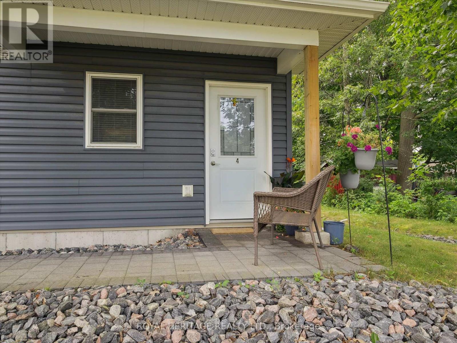 321 David Street, Gravenhurst (Muskoka (S)), Ontario  P1P 1L9 - Photo 12 - X12748308