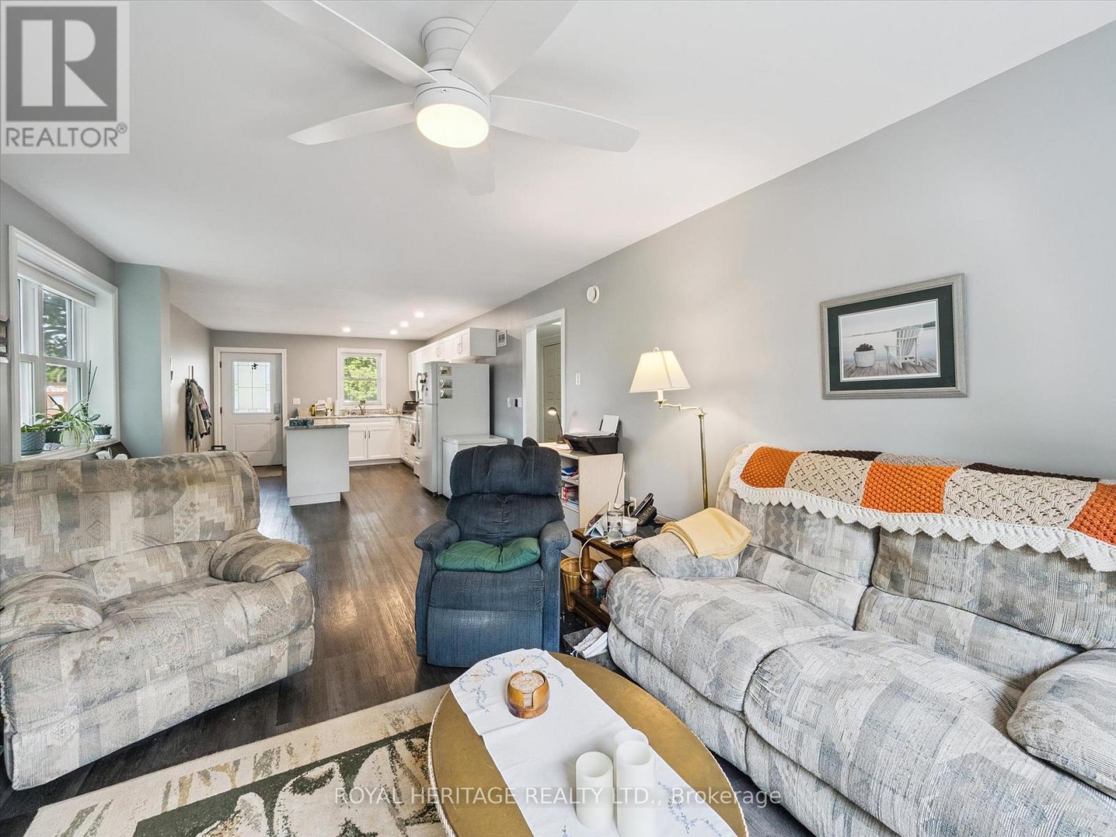 321 David Street, Gravenhurst (Muskoka (S)), Ontario  P1P 1L9 - Photo 15 - X12748308