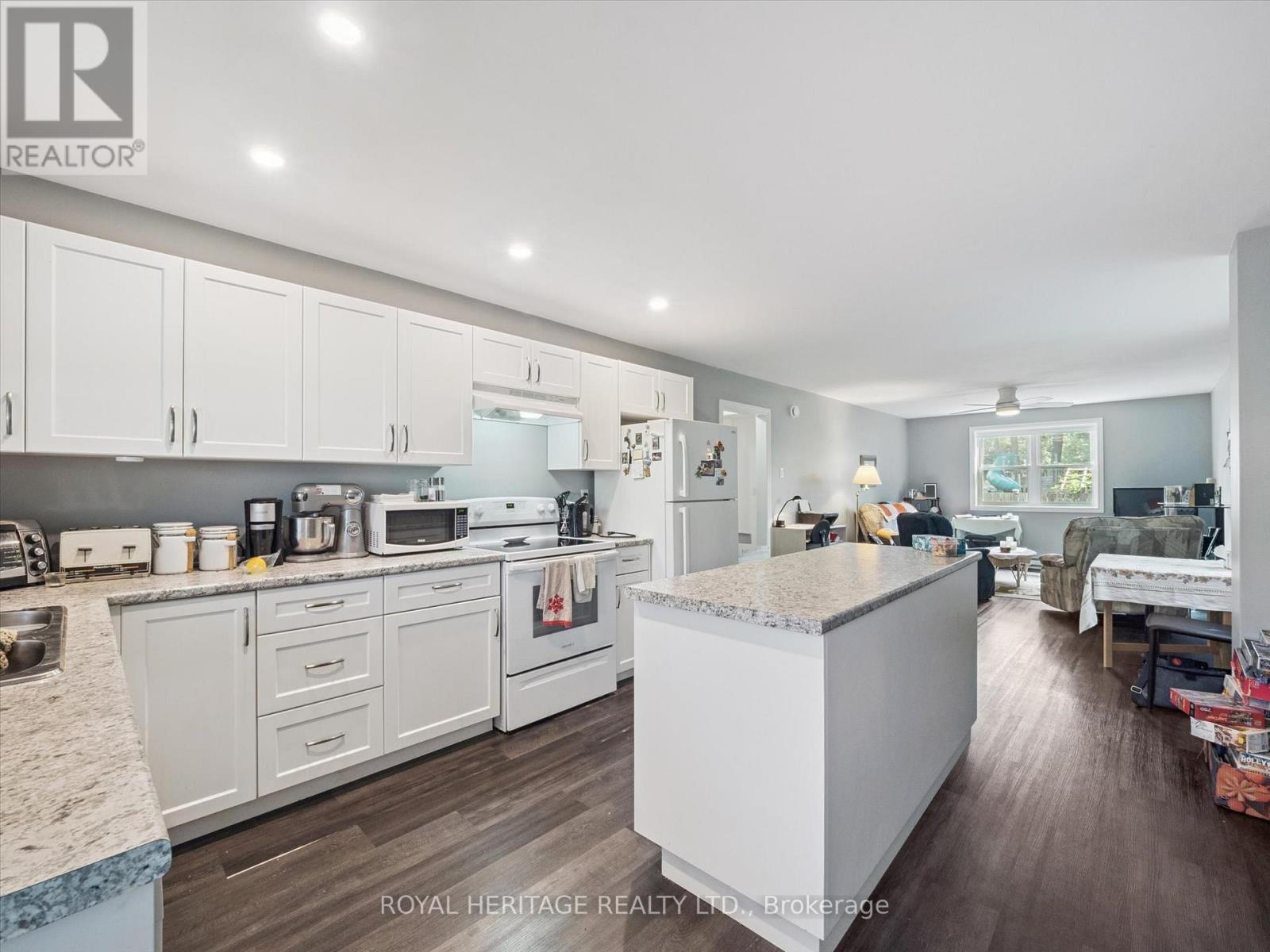 321 David Street, Gravenhurst (Muskoka (S)), Ontario  P1P 1L9 - Photo 17 - X12748308