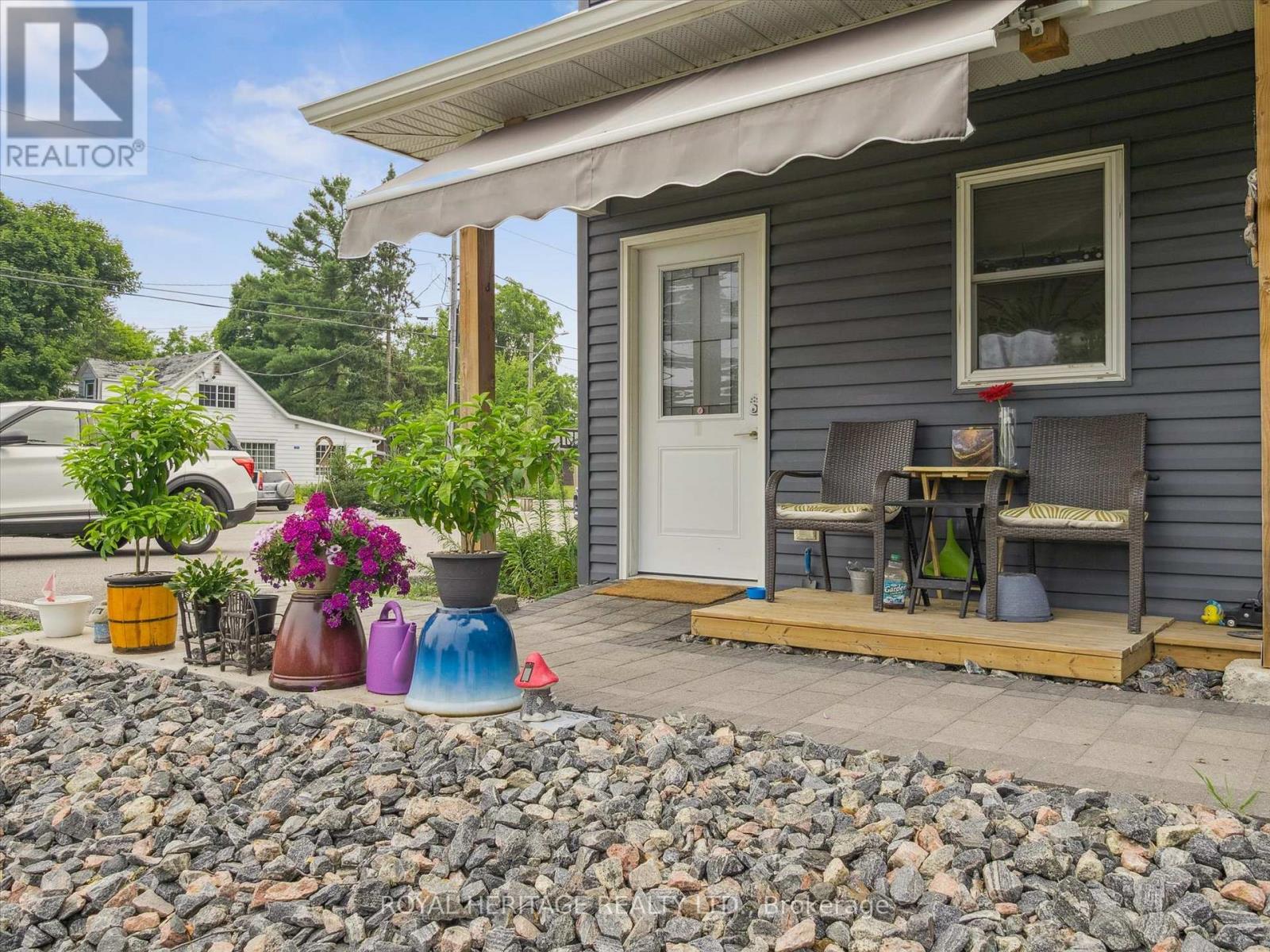 321 David Street, Gravenhurst (Muskoka (S)), Ontario  P1P 1L9 - Photo 2 - X12748308