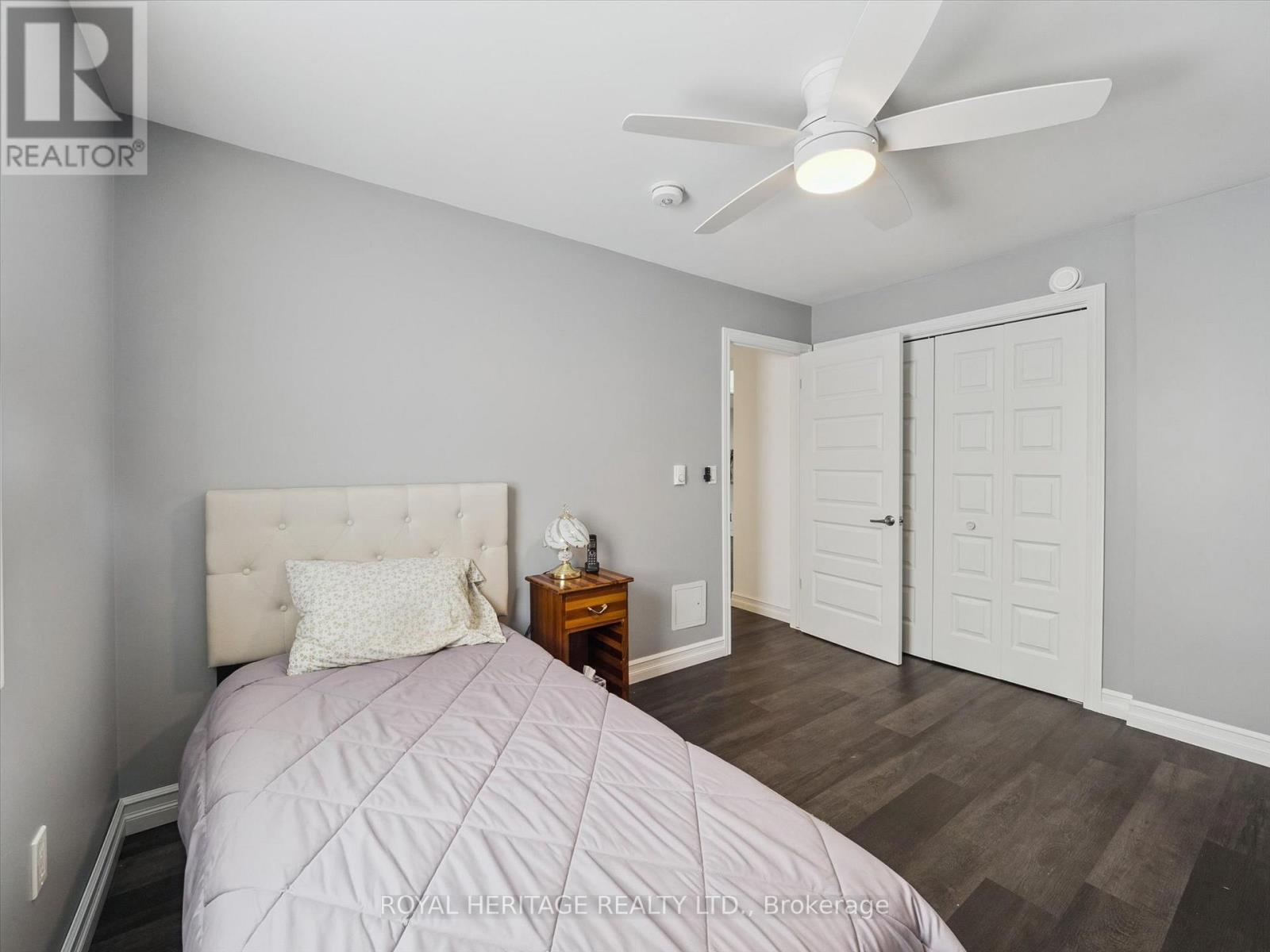 321 David Street, Gravenhurst (Muskoka (S)), Ontario  P1P 1L9 - Photo 23 - X12748308