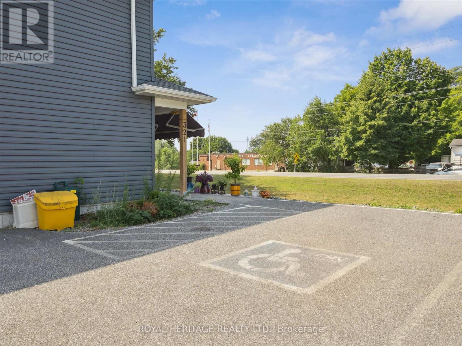 321 David Street, Gravenhurst (Muskoka (S)), Ontario  P1P 1L9 - Photo 40 - X12748308