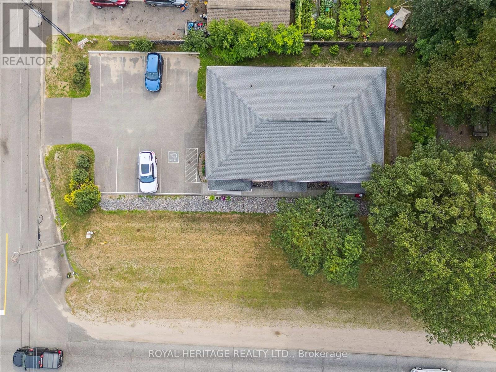 321 David Street, Gravenhurst (Muskoka (S)), Ontario  P1P 1L9 - Photo 41 - X12748308