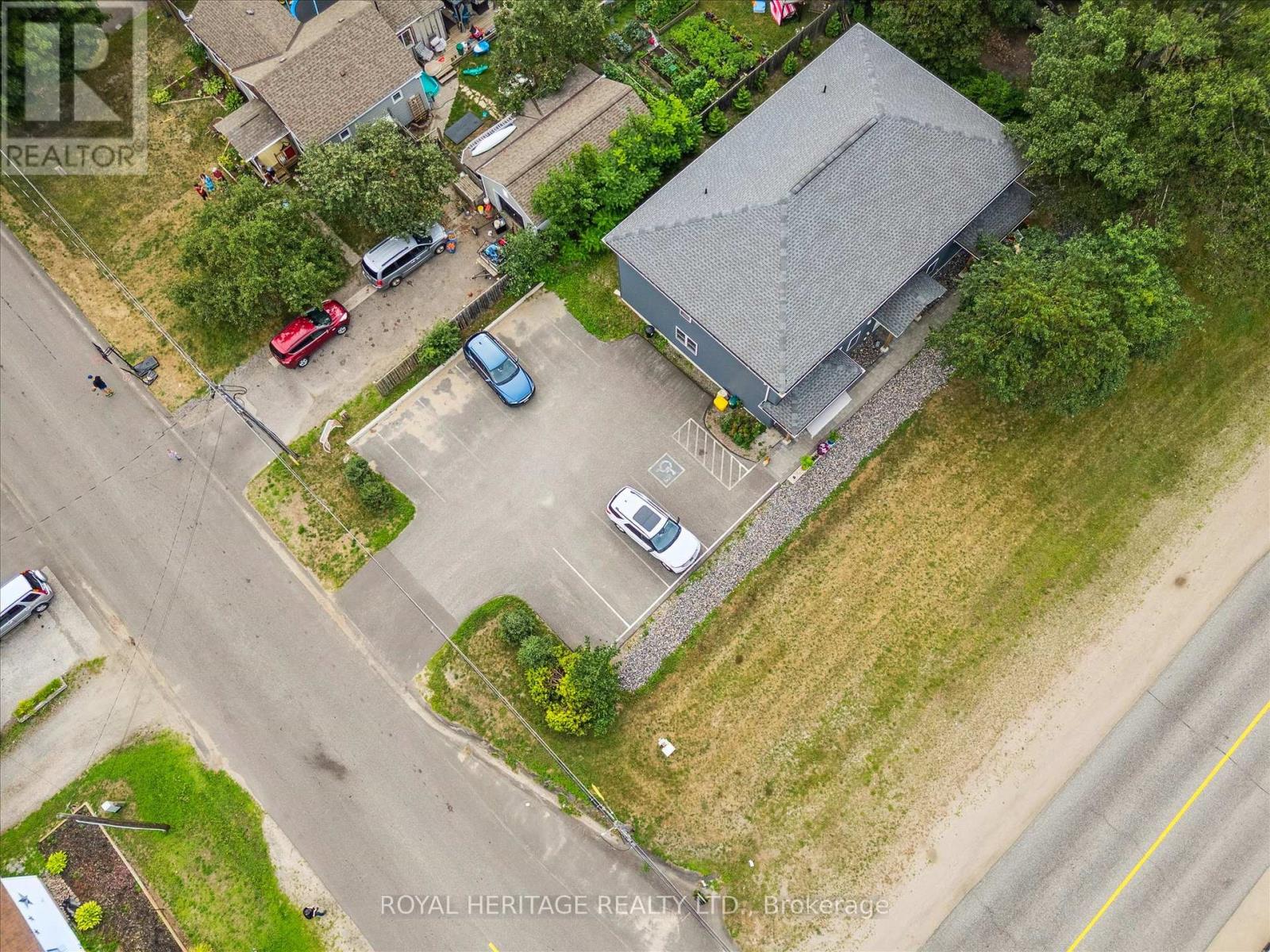 321 David Street, Gravenhurst (Muskoka (S)), Ontario  P1P 1L9 - Photo 42 - X12748308