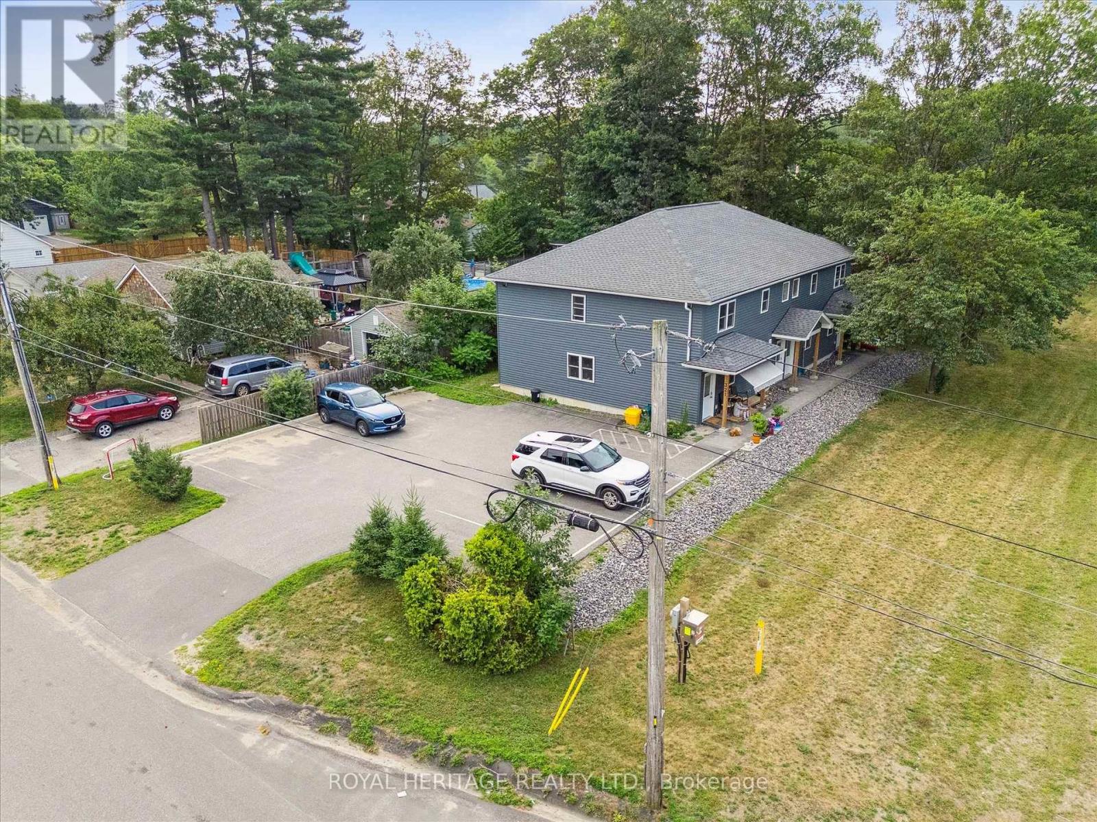 321 David Street, Gravenhurst (Muskoka (S)), Ontario  P1P 1L9 - Photo 43 - X12748308