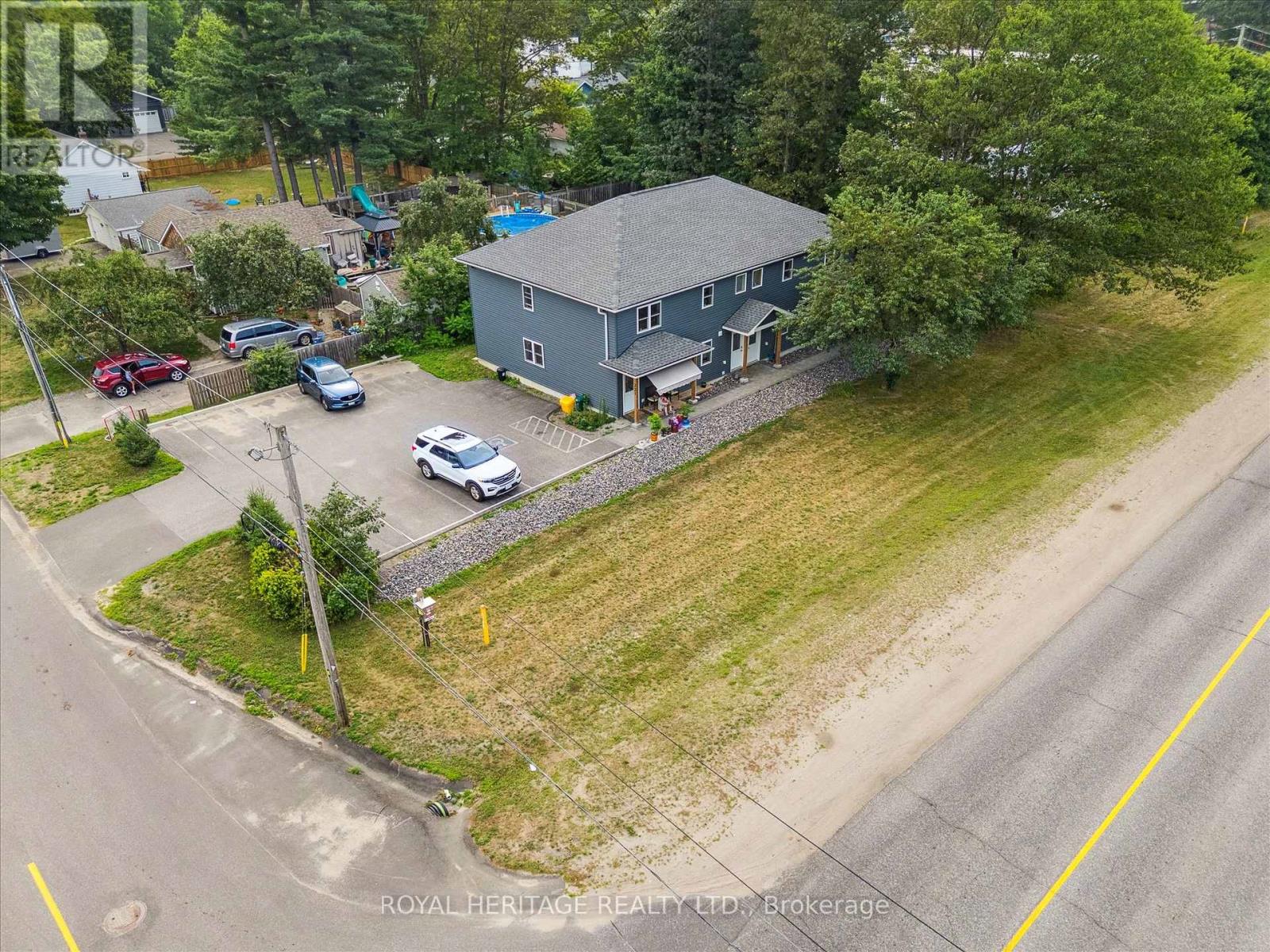 321 David Street, Gravenhurst (Muskoka (S)), Ontario  P1P 1L9 - Photo 44 - X12748308