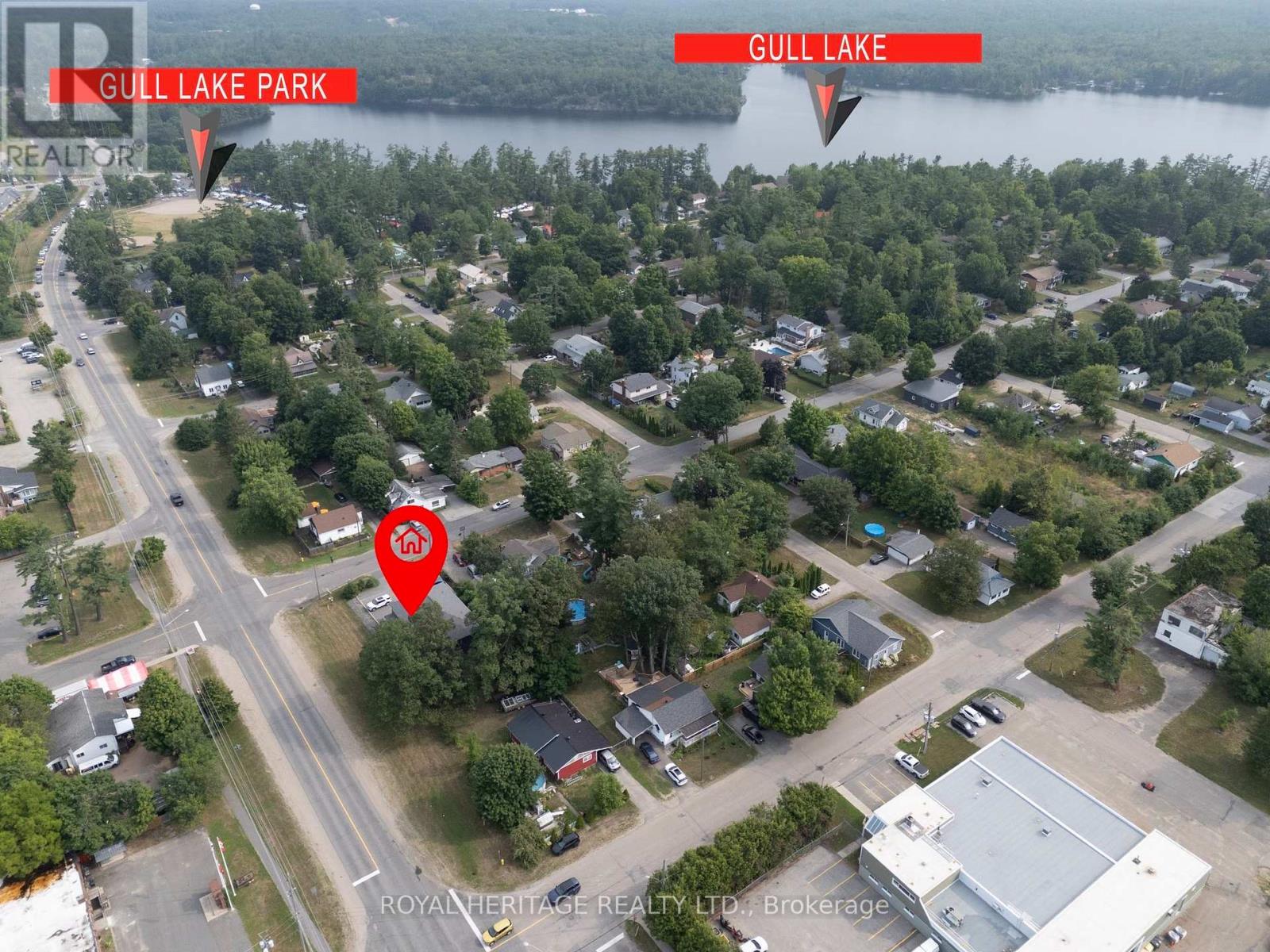 321 David Street, Gravenhurst (Muskoka (S)), Ontario  P1P 1L9 - Photo 47 - X12748308