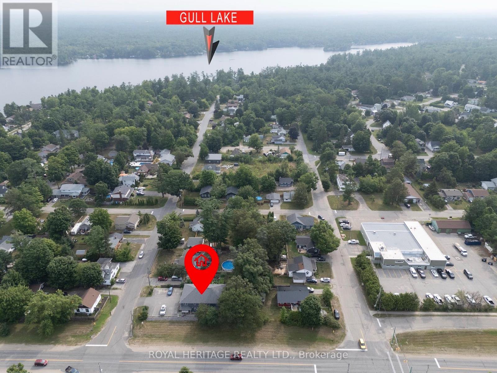321 David Street, Gravenhurst (Muskoka (S)), Ontario  P1P 1L9 - Photo 48 - X12748308