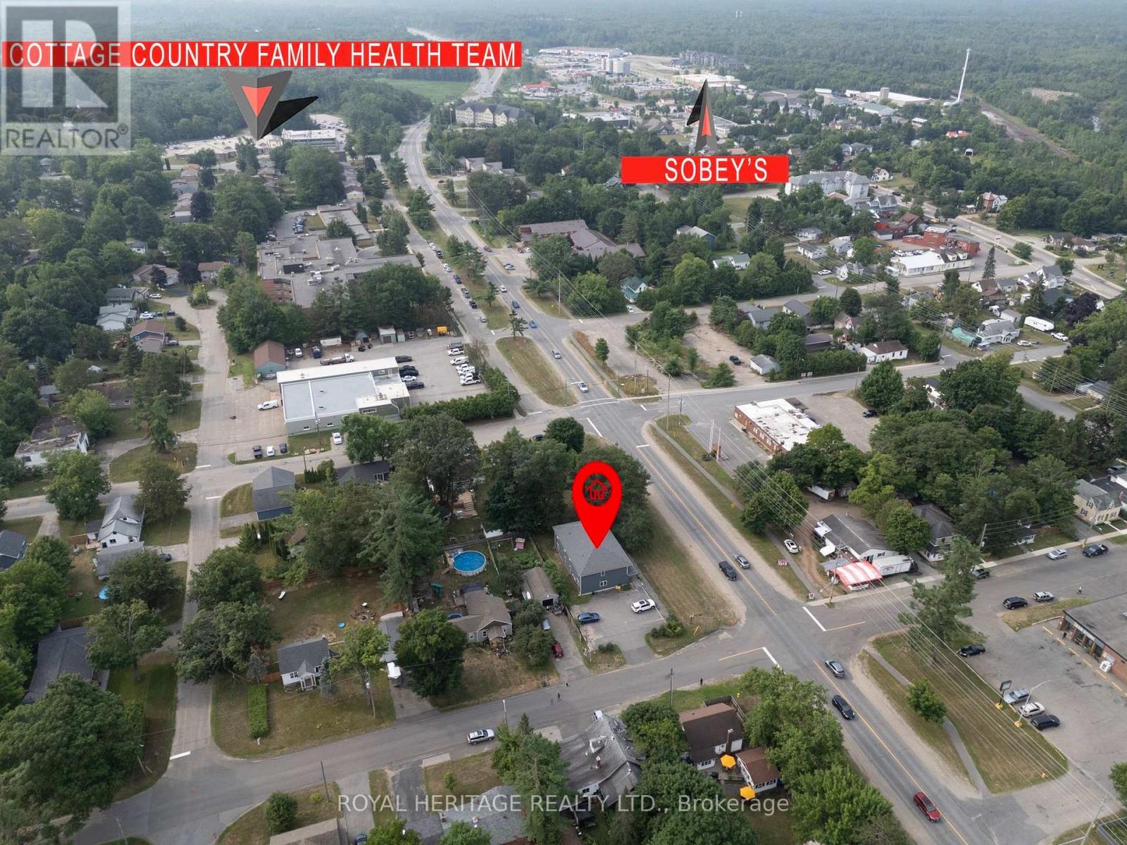 321 David Street, Gravenhurst (Muskoka (S)), Ontario  P1P 1L9 - Photo 50 - X12748308