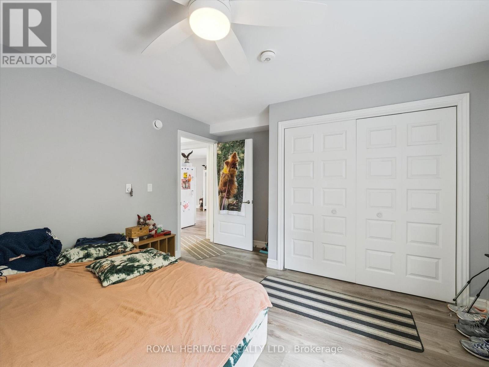 321 David Street, Gravenhurst (Muskoka (S)), Ontario  P1P 1L9 - Photo 9 - X12748308