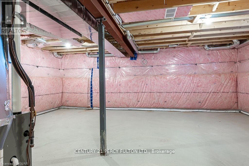 36 Robertson Drive, Stratford, Ontario  N5A 0J5 - Photo 15 - X12748336