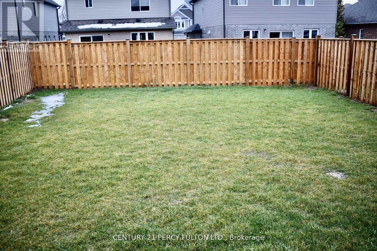 36 Robertson Drive, Stratford, Ontario  N5A 0J5 - Photo 19 - X12748336