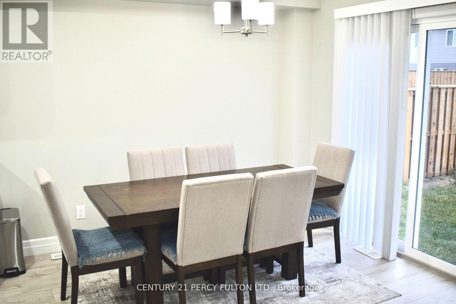 36 Robertson Drive, Stratford, Ontario  N5A 0J5 - Photo 6 - X12748336