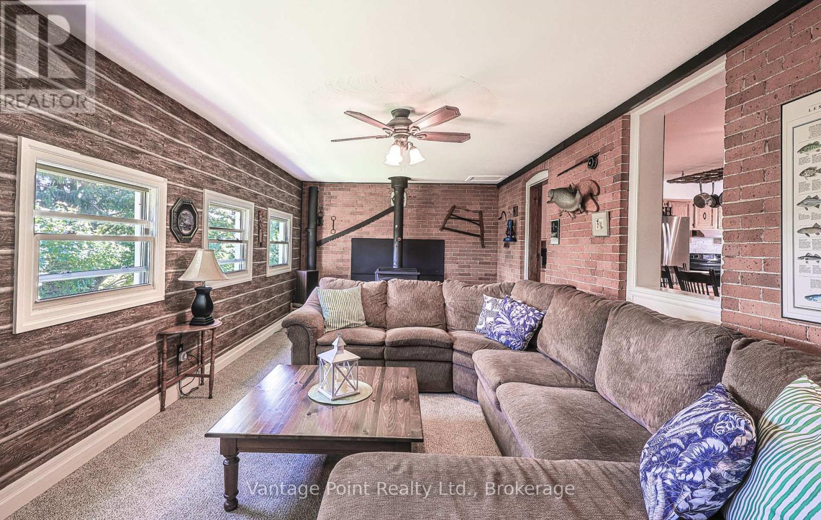 557440 4th Concession S, Meaford, Ontario  N4K 5N8 - Photo 15 - X12671002