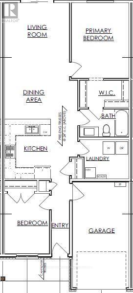 202 Elgin Street, Minto, Ontario  N0G 2P0 - Photo 3 - X12252852