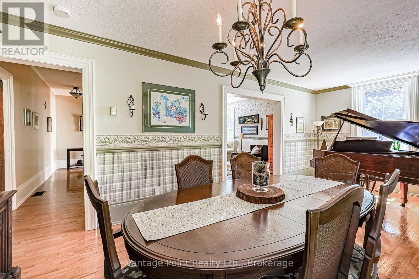 557440 4th Concession S, Meaford, Ontario  N4K 5N8 - Photo 18 - X12671002