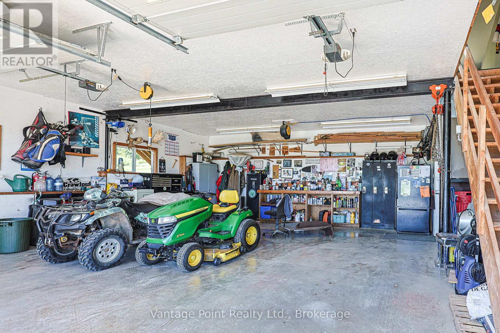 557440 4th Concession S, Meaford, Ontario  N4K 5N8 - Photo 38 - X12671002