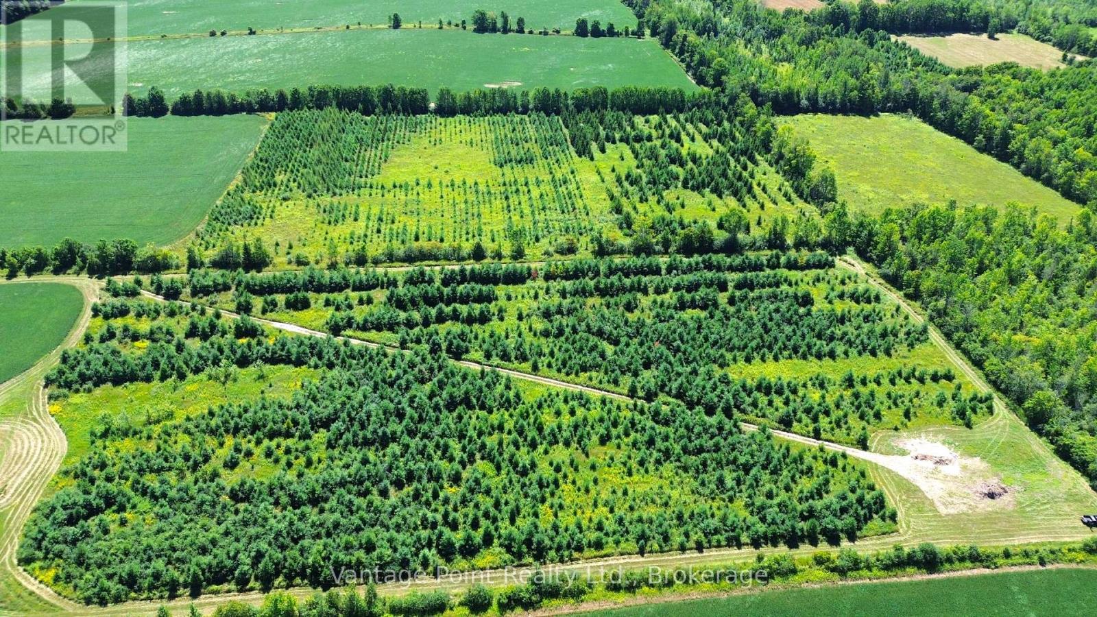 557440 4th Concession S, Meaford, Ontario  N4K 5N8 - Photo 40 - X12671002