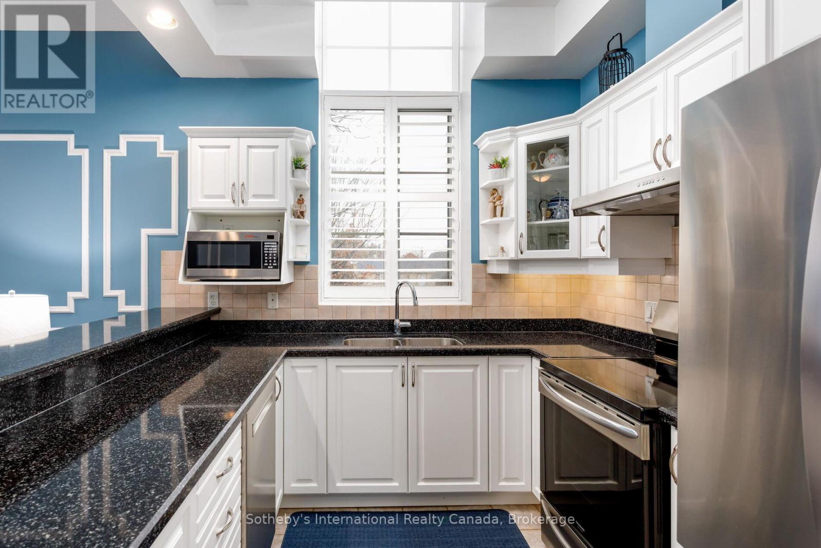 219 - 262 Dundas Street E, Hamilton (Waterdown), Ontario  L8B 1A9 - Photo 11 - X12748358