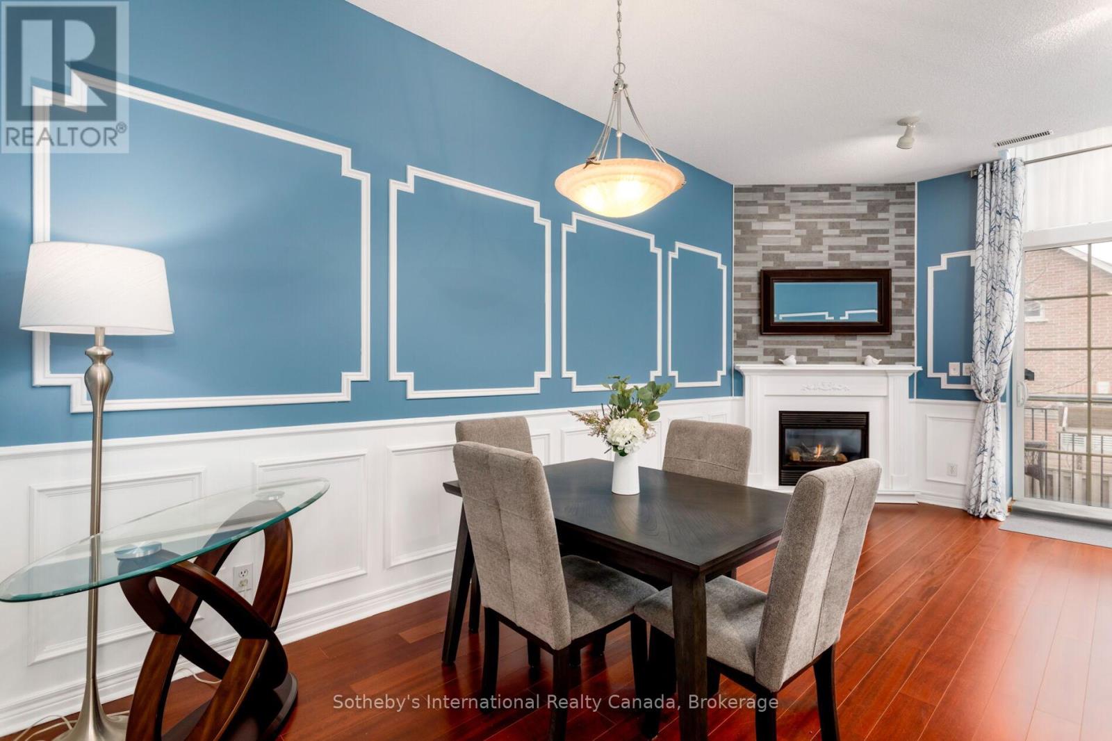 219 - 262 Dundas Street E, Hamilton (Waterdown), Ontario  L8B 1A9 - Photo 15 - X12748358