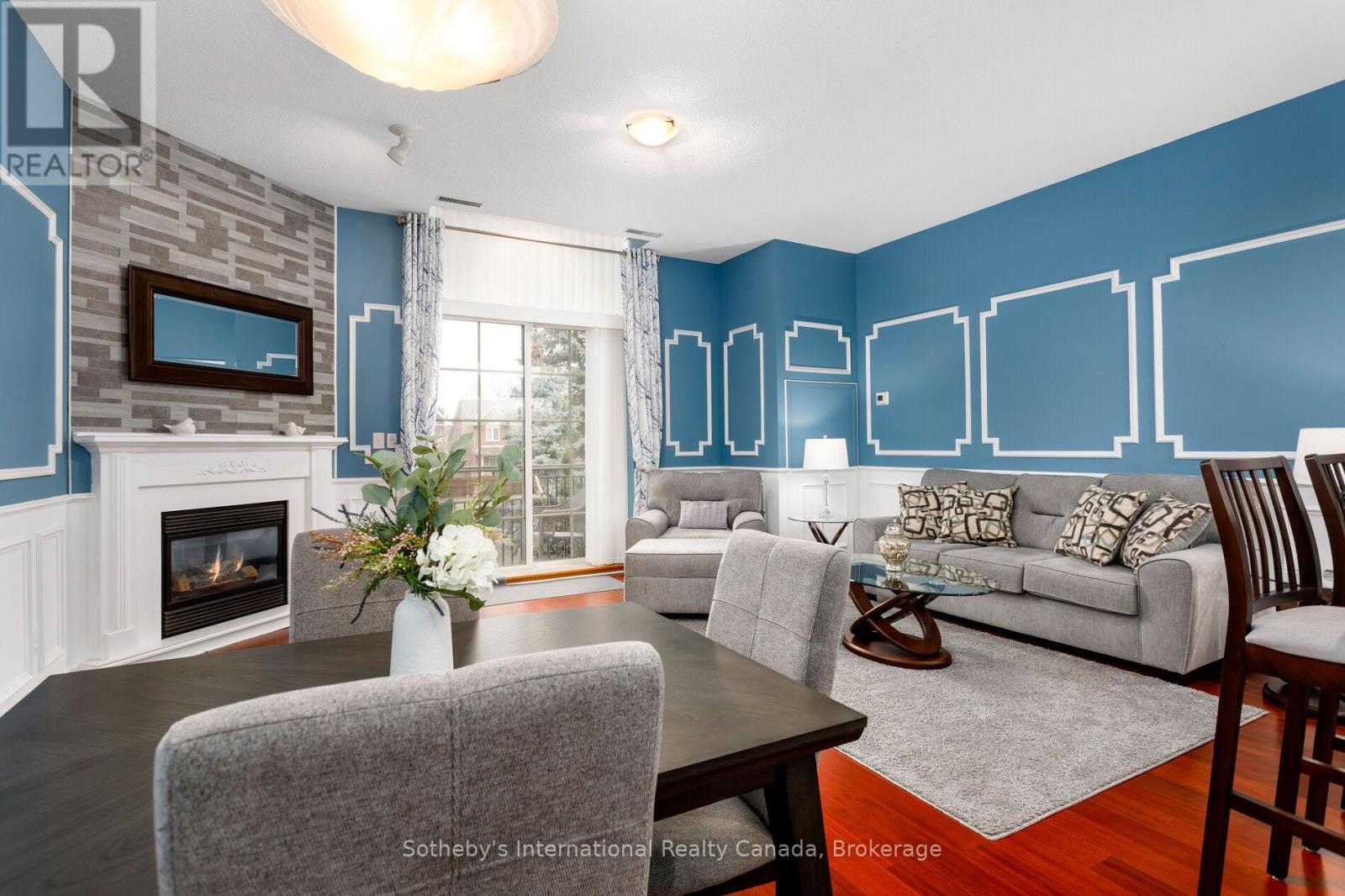 219 - 262 Dundas Street E, Hamilton (Waterdown), Ontario  L8B 1A9 - Photo 16 - X12748358