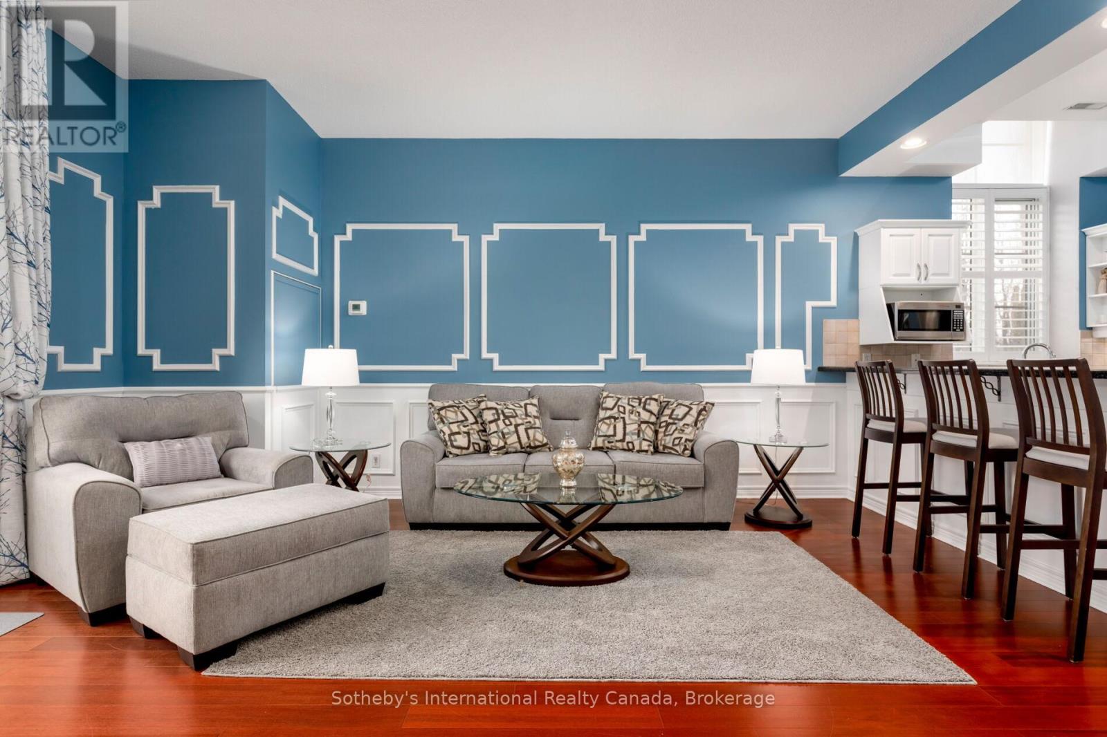 219 - 262 Dundas Street E, Hamilton (Waterdown), Ontario  L8B 1A9 - Photo 19 - X12748358