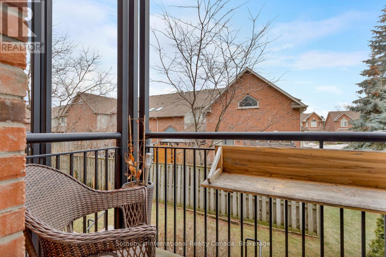 219 - 262 Dundas Street E, Hamilton (Waterdown), Ontario  L8B 1A9 - Photo 24 - X12748358