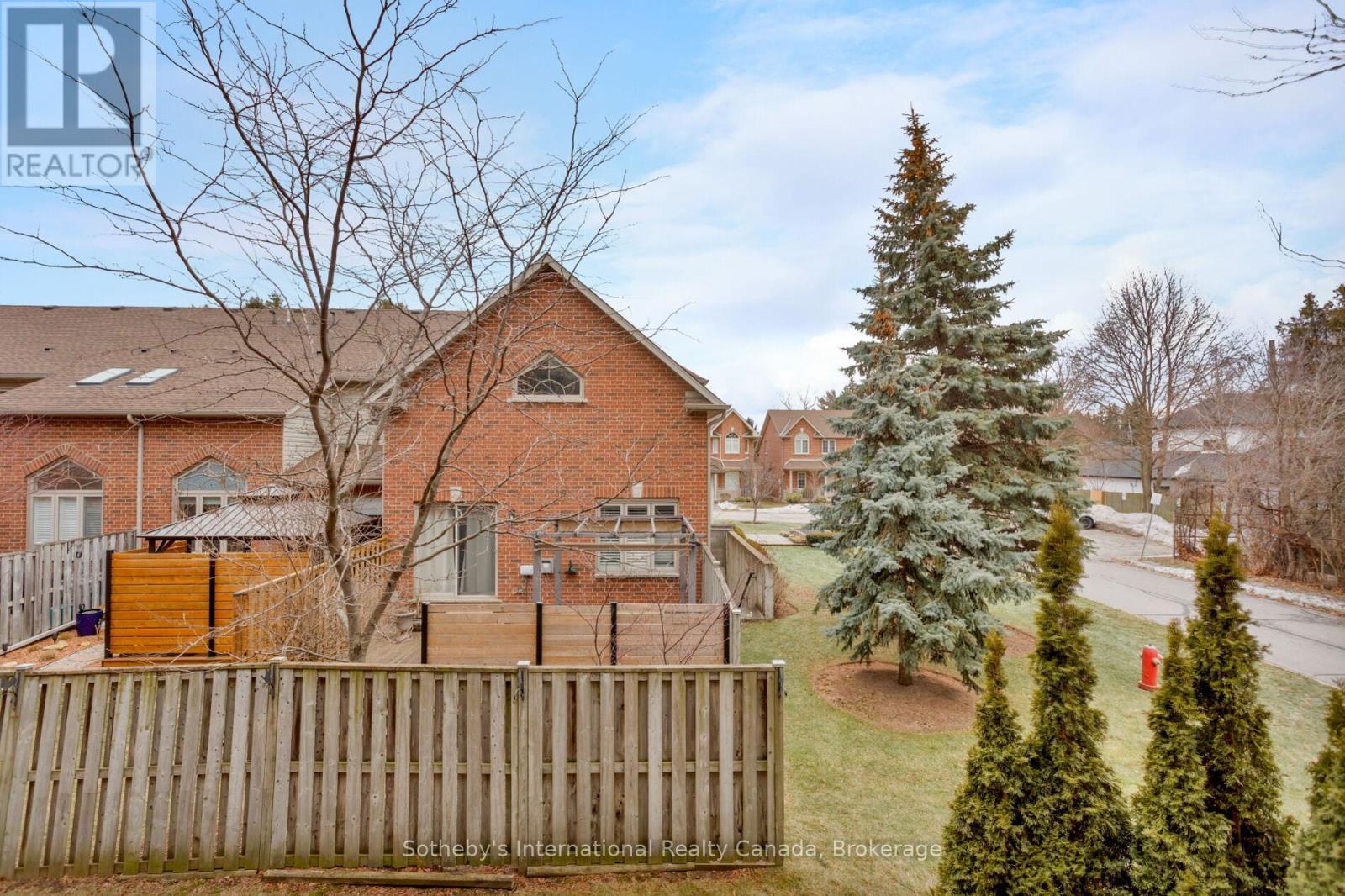 219 - 262 Dundas Street E, Hamilton (Waterdown), Ontario  L8B 1A9 - Photo 26 - X12748358