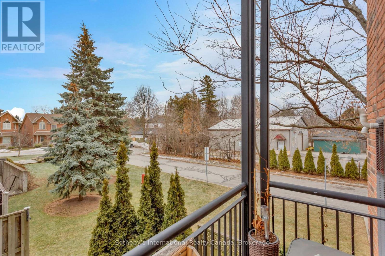 219 - 262 Dundas Street E, Hamilton (Waterdown), Ontario  L8B 1A9 - Photo 27 - X12748358