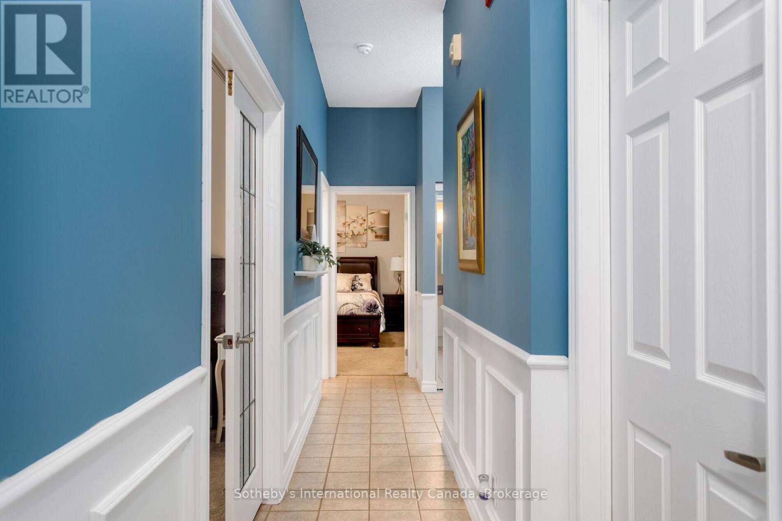 219 - 262 Dundas Street E, Hamilton (Waterdown), Ontario  L8B 1A9 - Photo 28 - X12748358