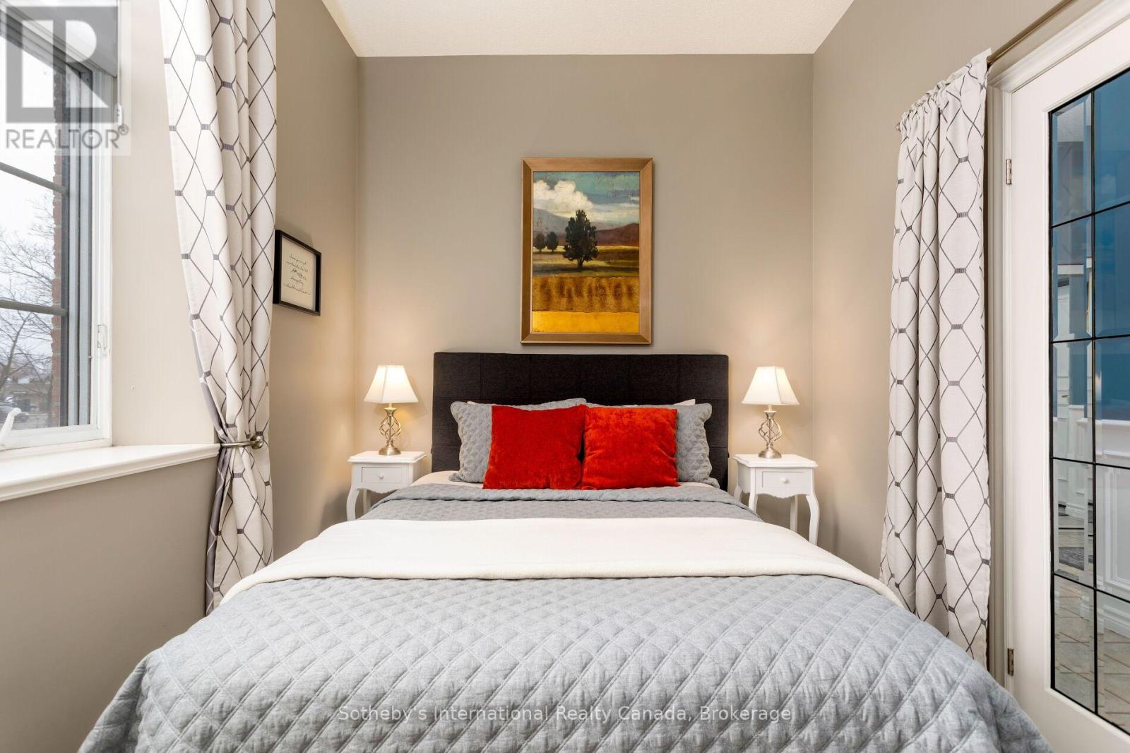 219 - 262 Dundas Street E, Hamilton (Waterdown), Ontario  L8B 1A9 - Photo 31 - X12748358