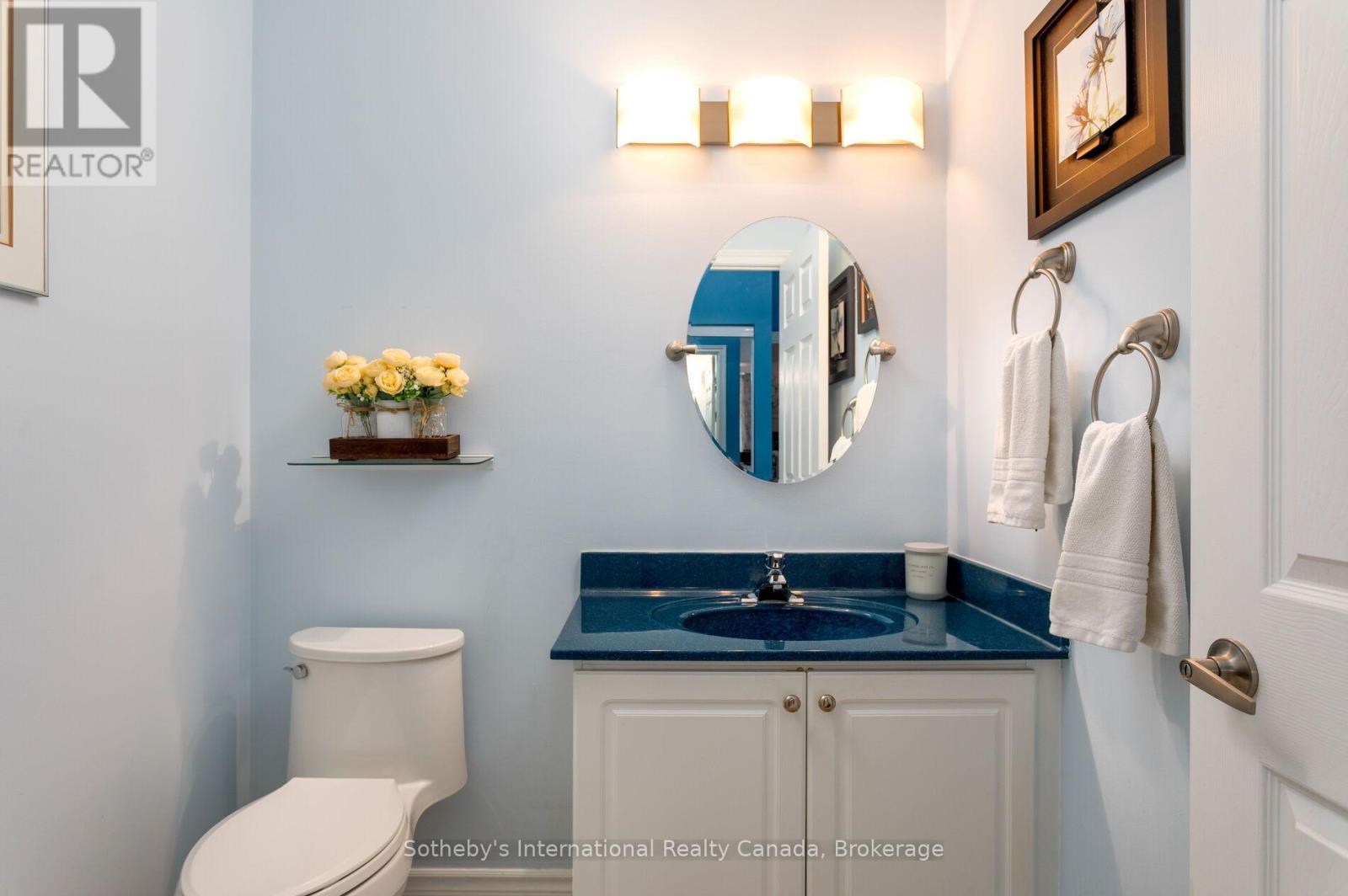 219 - 262 Dundas Street E, Hamilton (Waterdown), Ontario  L8B 1A9 - Photo 34 - X12748358