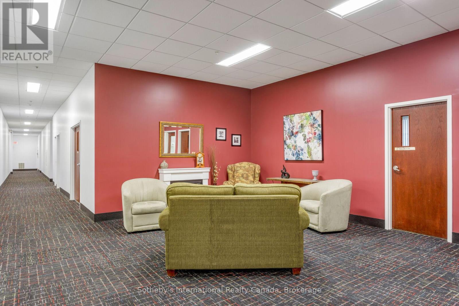 219 - 262 Dundas Street E, Hamilton (Waterdown), Ontario  L8B 1A9 - Photo 42 - X12748358