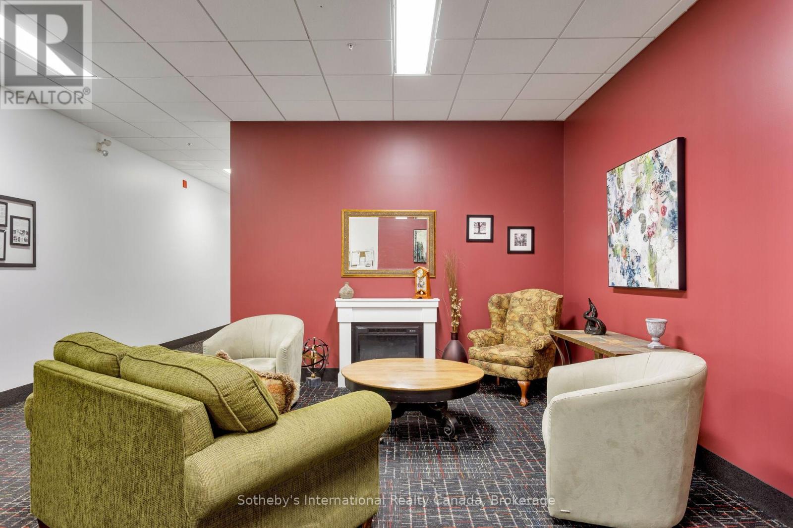 219 - 262 Dundas Street E, Hamilton (Waterdown), Ontario  L8B 1A9 - Photo 44 - X12748358