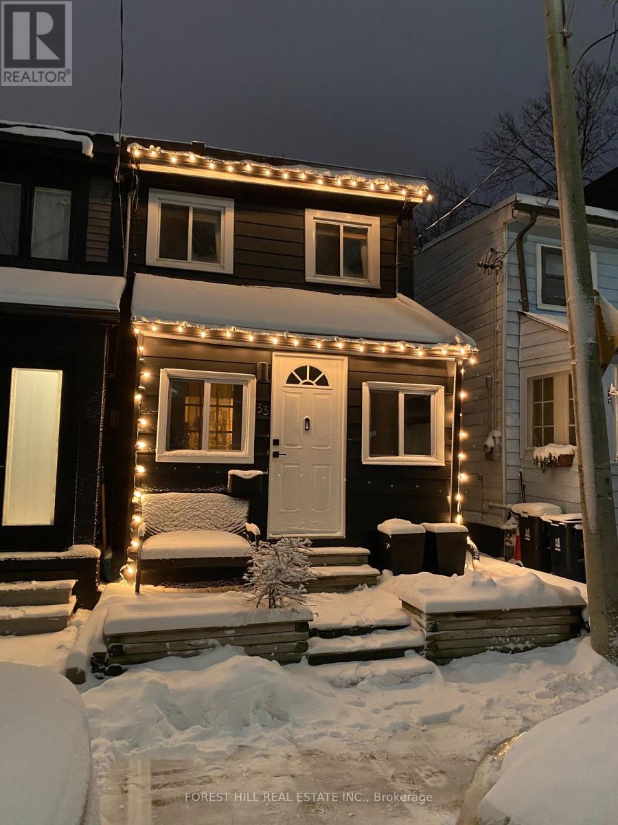 33 Craven Road, Toronto, Ontario  M4L 2Z4 - Photo 27 - E12747338