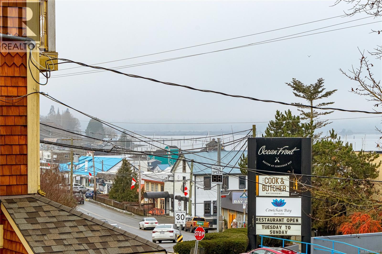 207 1670 Botwood Lane, Cowichan Bay, British Columbia  V0R 1N2 - Photo 30 - 1024859