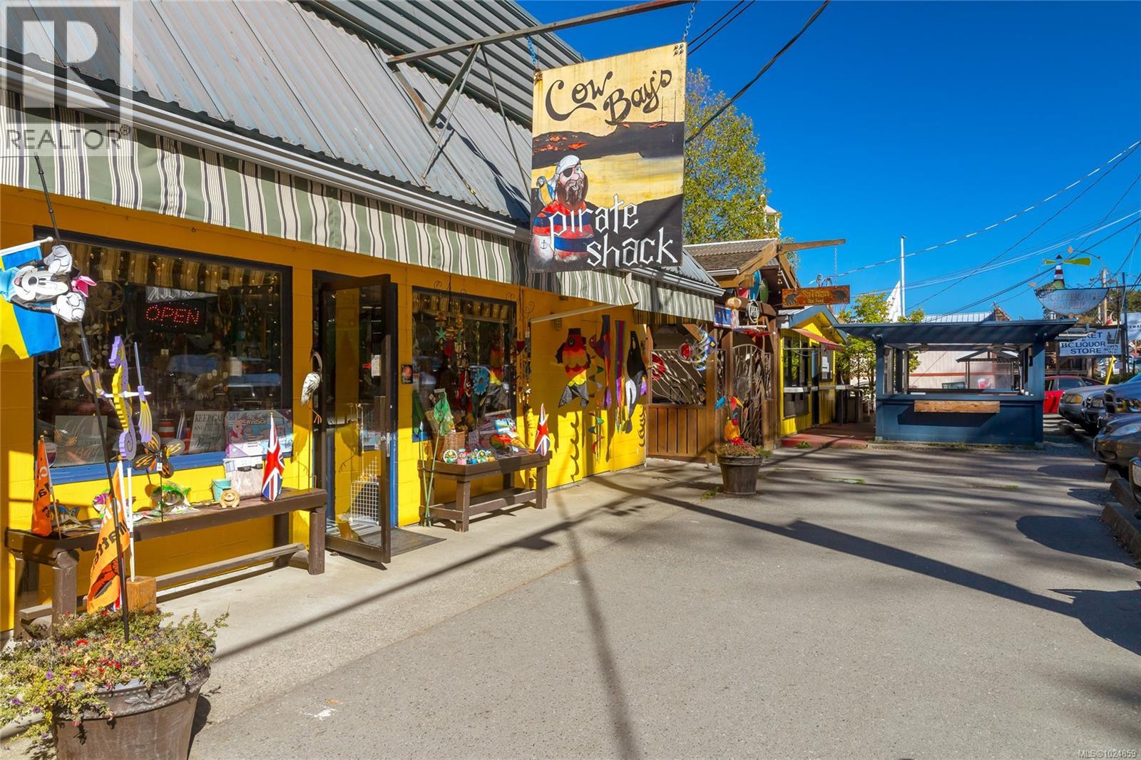 207 1670 Botwood Lane, Cowichan Bay, British Columbia  V0R 1N2 - Photo 42 - 1024859