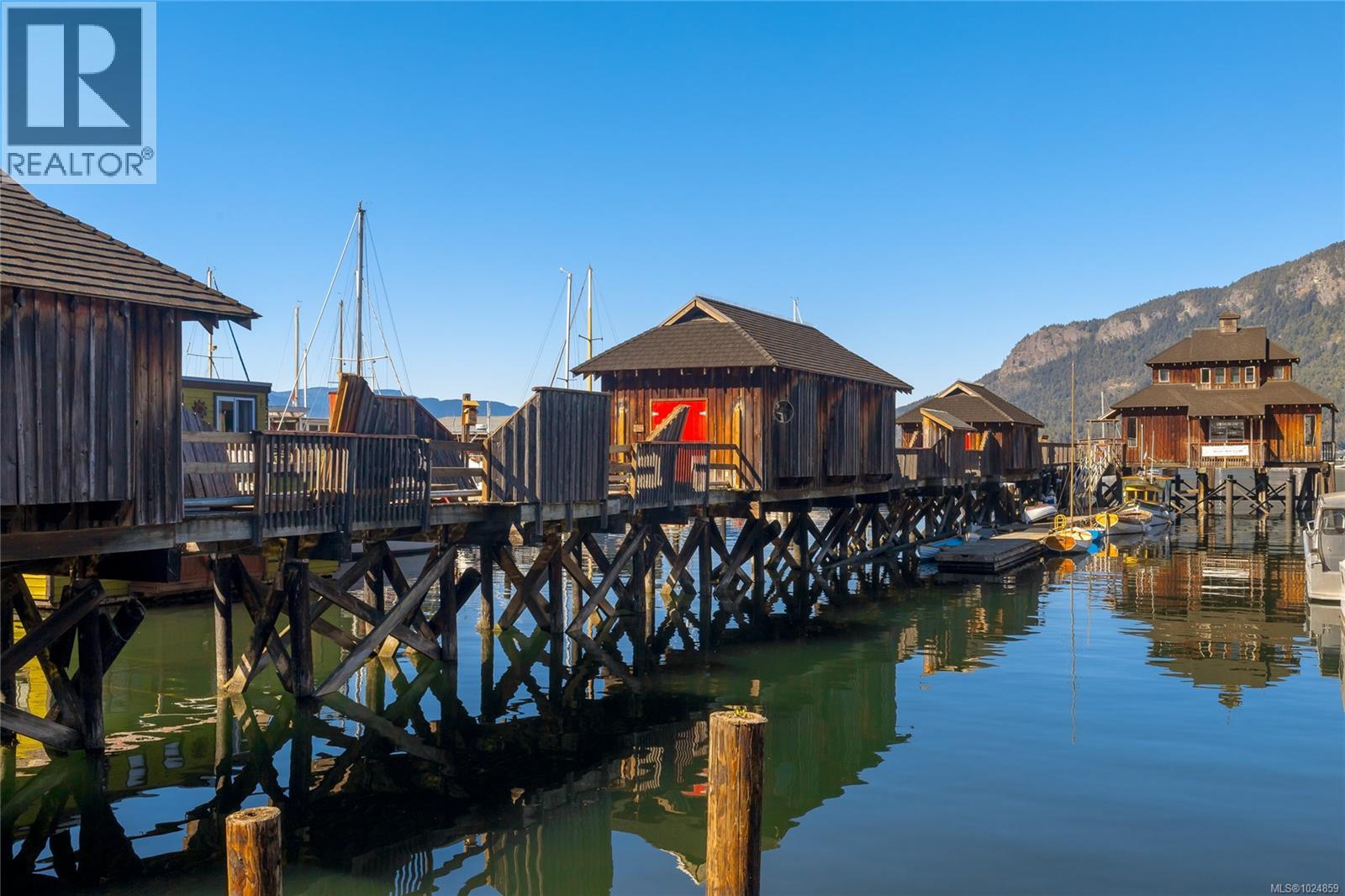 207 1670 Botwood Lane, Cowichan Bay, British Columbia  V0R 1N2 - Photo 43 - 1024859