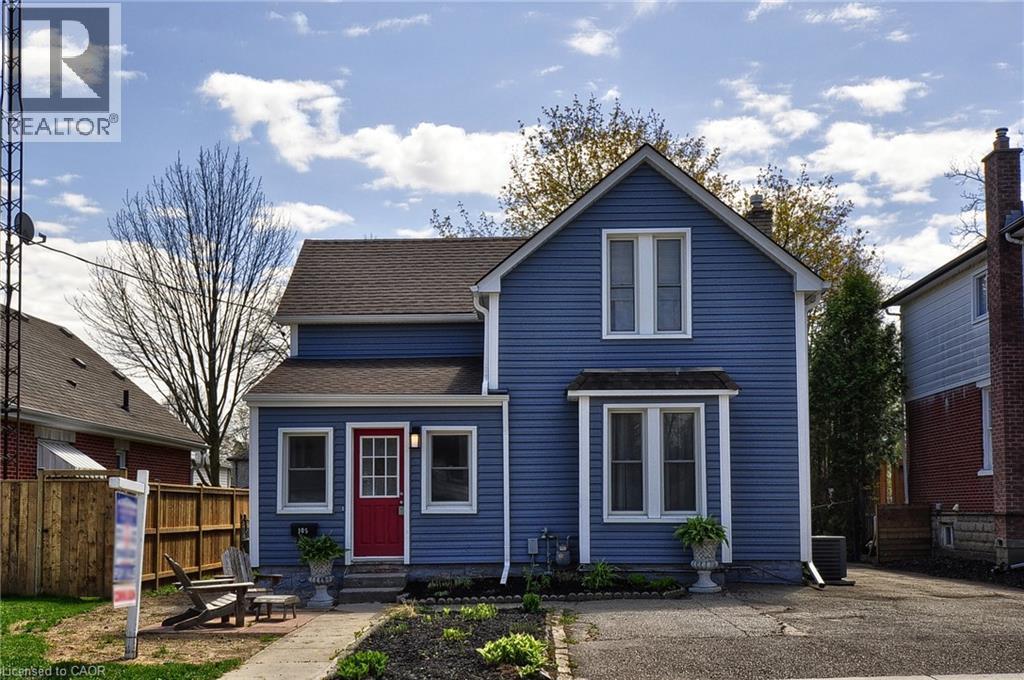 105 Francis Street, Cambridge, Ontario  N1S 1Z9 - Photo 2 - 40802224