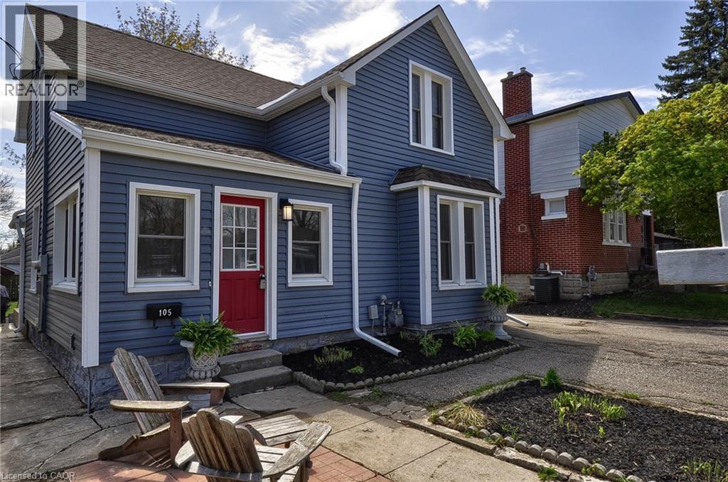 105 Francis Street, Cambridge, Ontario  N1S 1Z9 - Photo 3 - 40802224