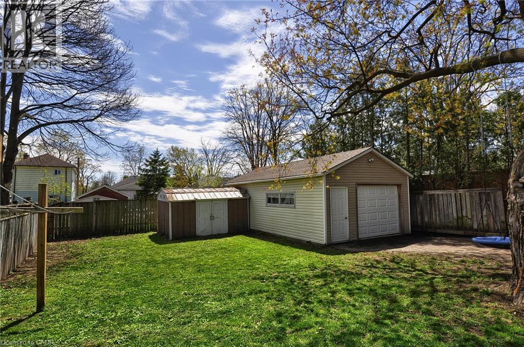 105 Francis Street, Cambridge, Ontario  N1S 1Z9 - Photo 34 - 40802224