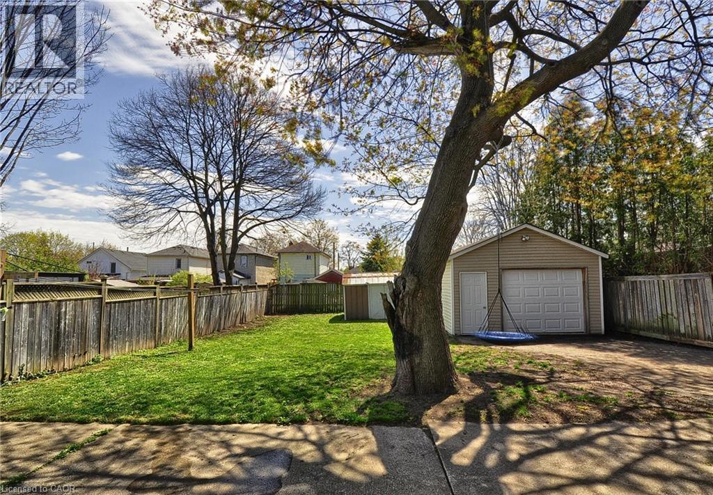 105 Francis Street, Cambridge, Ontario  N1S 1Z9 - Photo 36 - 40802224