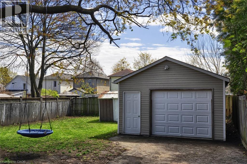 105 Francis Street, Cambridge, Ontario  N1S 1Z9 - Photo 37 - 40802224