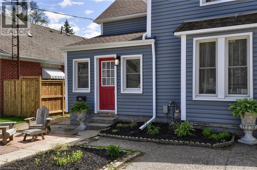 105 Francis Street, Cambridge, Ontario  N1S 1Z9 - Photo 4 - 40802224